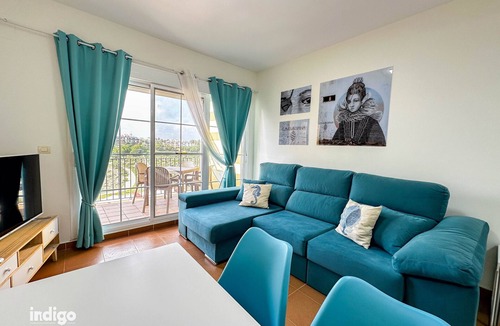 Costa Esuri Apartment | GUA001