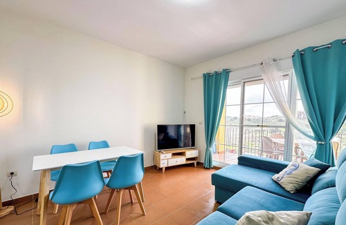 Costa Esuri Apartment | GUA001