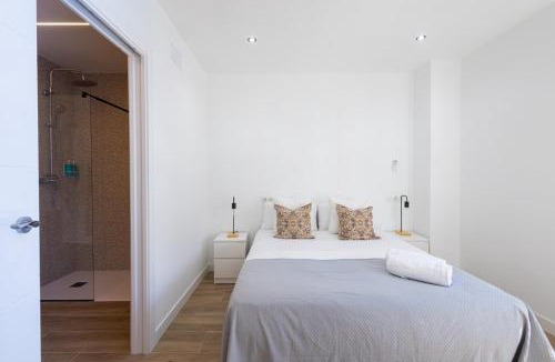 Aiora Apartment | GuestReady - Inviting Valencia retreat