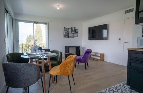 Saint Antoine Apartment | GuestReady - Nature Escape in Nice