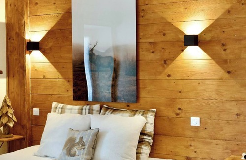 Peone Hotel | Hôtel du Col de Crous