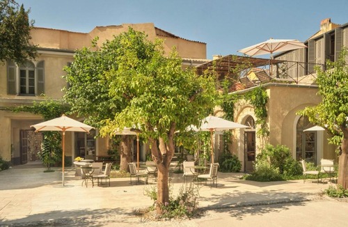 Old Town Hotel | Hôtel du Couvent, a Luxury Collection Hotel, Nice