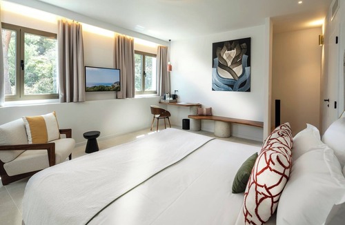 Cavaliere Hotel | Hôtel du Parc
