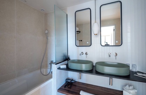 Cavaliere Hotel | Hôtel du Parc