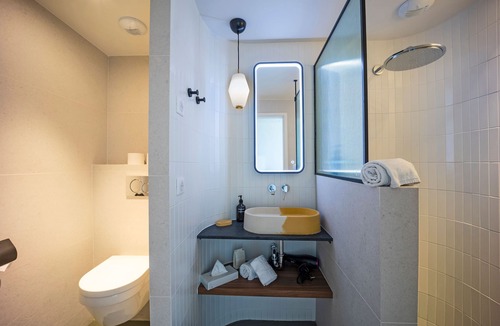 Cavaliere Hotel | Hôtel du Parc