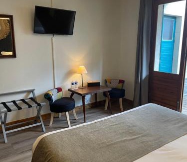 Beauvezer Hotel | Hôtel du Verdon