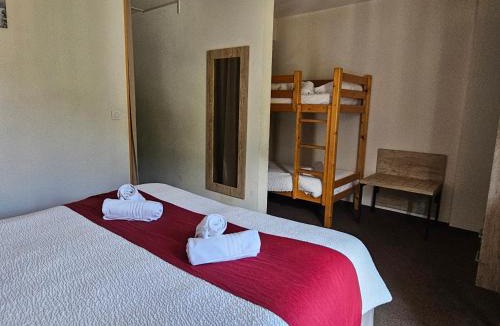 Montclar Hotel | Hôtel Espace Montclar