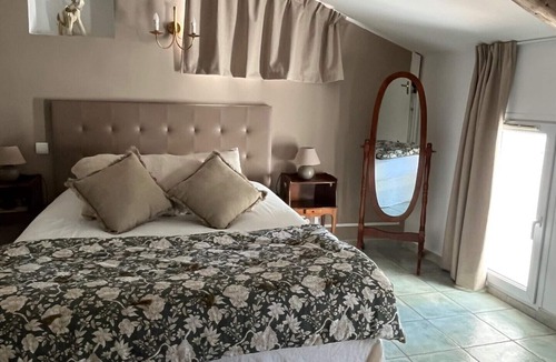 Nyons Hotel | Hôtel la Bastide des Monges