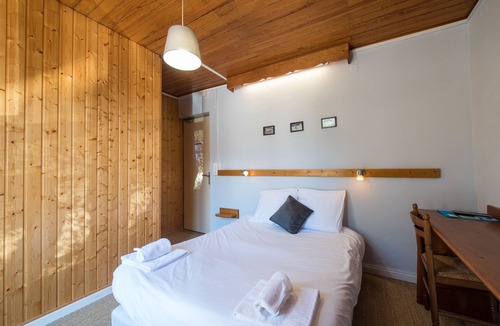 Le Sauze Hotel | Hôtel Les Flocons