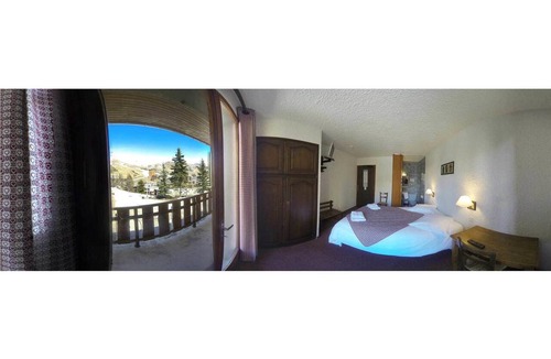 Orcieres-Merlette Hotel | Hôtel les Gardettes
