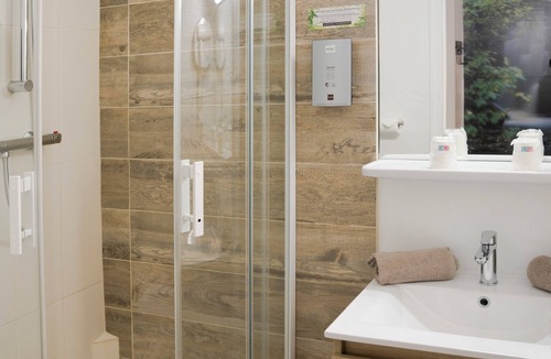 Cavaillon Hotel | Hôtel Toppin