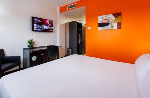 Fuenlabrada Hotel | H2 Fuenlabrada