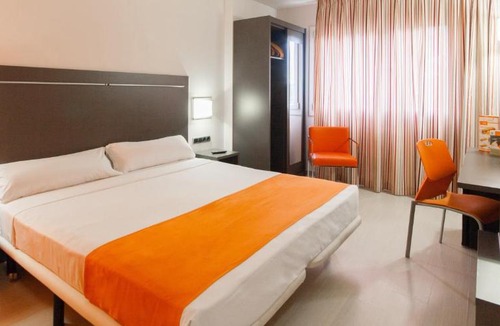Fuenlabrada Hotel | H2 Fuenlabrada