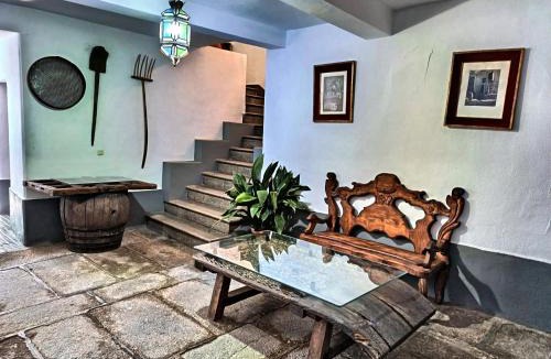 Jarandilla de la Vera House | Habitación 4 - Casa Rural el Convento