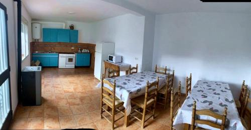 Jarandilla de la Vera House | Habitación 2 - Casa Rural el Convento