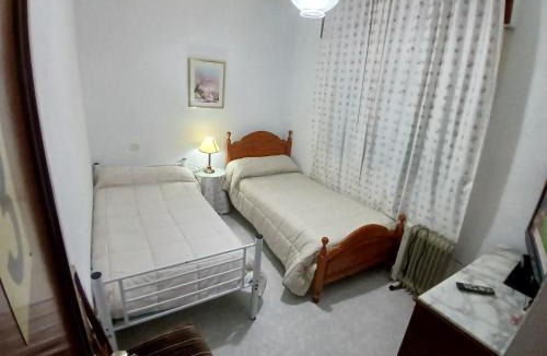 Toledo Bed & Breakfast | Habitación Privada Doble Toledo