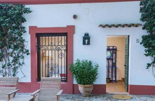 Utrera House | Hacienda de Oran