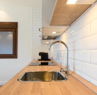 Baena Apartment | Hacienda Los Manchones