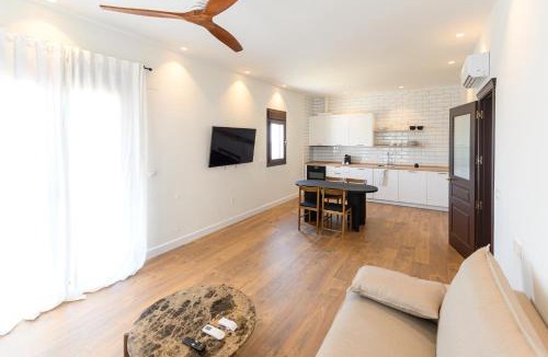 Baena Apartment | Hacienda Los Manchones