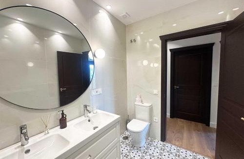 Baena Apartment | Hacienda Los Manchones