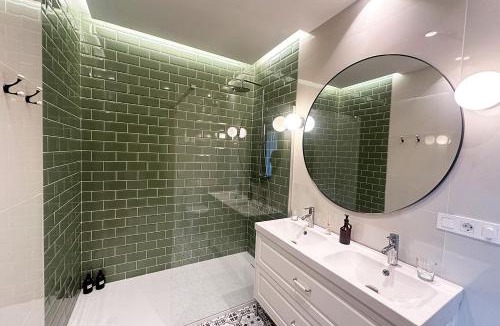 Baena Apartment | Hacienda Los Manchones