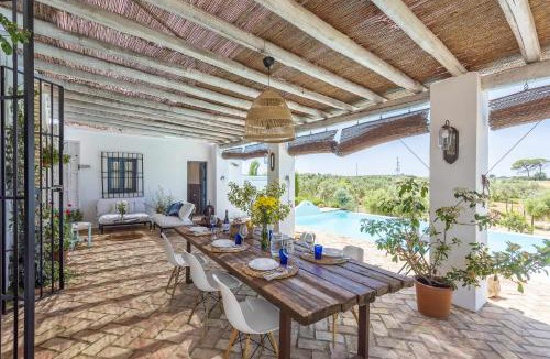 Marchena House | Hacienda San Antonio