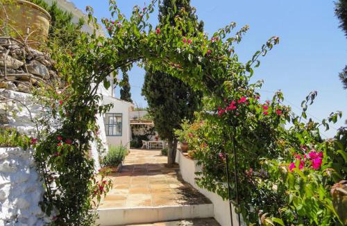 Frigiliana Villa | Half Moon House
