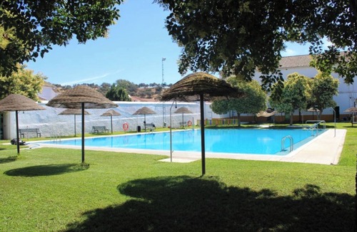 El Real de la Jara Cottage | Halfway between Seville and Merida