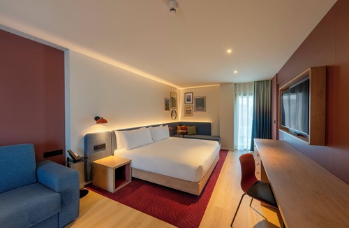 El Altet Hotel | Hampton By Hilton Alicante Airport
