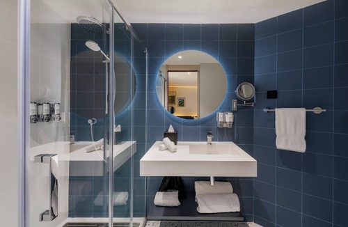 El Altet Hotel | Hampton By Hilton Alicante Airport
