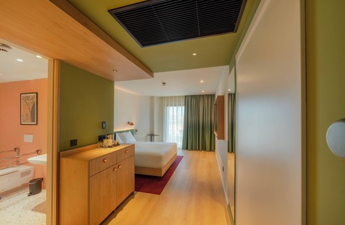 El Altet Hotel | Hampton By Hilton Alicante Airport