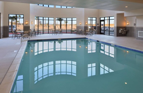 El Centro Hotel | Hampton Inn El Centro