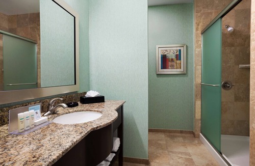 Hawthorne Hotel | Hampton Inn Los Angeles Int'l Airport/Hawthorne