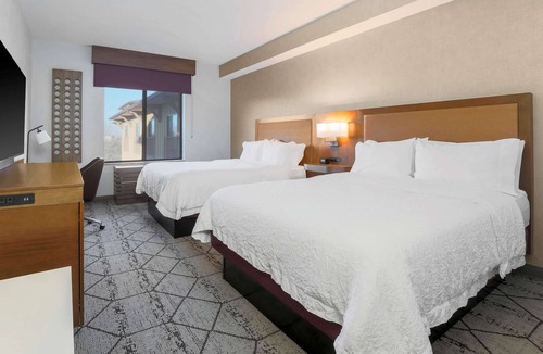 Windsor Hotel | Hampton Inn & Suites Windsor - Sonoma Wine Country