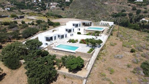 Paleopolis Villa | Harma Villas
