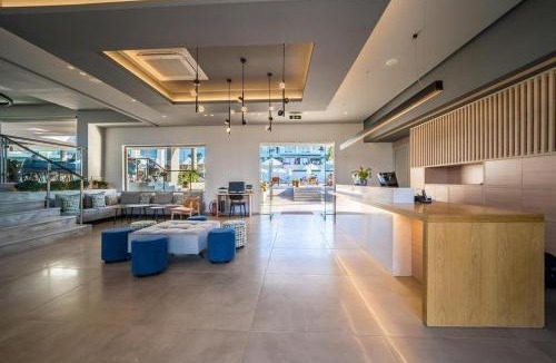 Psalidi House | Harmony Crest Resort