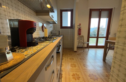 Florence Apartment | Harmony Home Florence