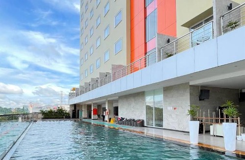 Samarinda Hotel | HARRIS Hotel Samarinda