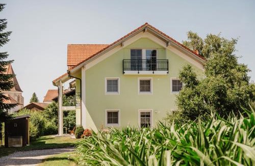 Wurding Apartment | Haus Birgit