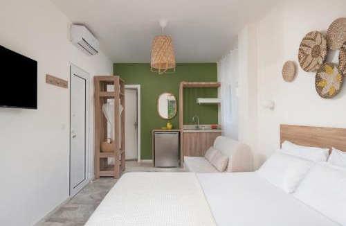 Toroni Apartment | Haus Risos Next Generation