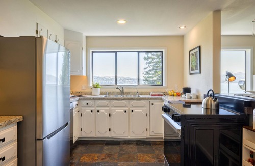 Sausalito Condo | Haven, Epic View, Longer Stay, Shortest Zip to SF