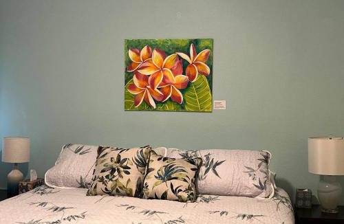 Boulder Creek House | Hawaiian Coffee Hale