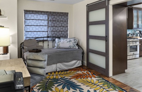 Boulder Creek House | Hawaiian Coffee Hale