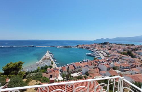 Pythagorio Hotel | Hera 2