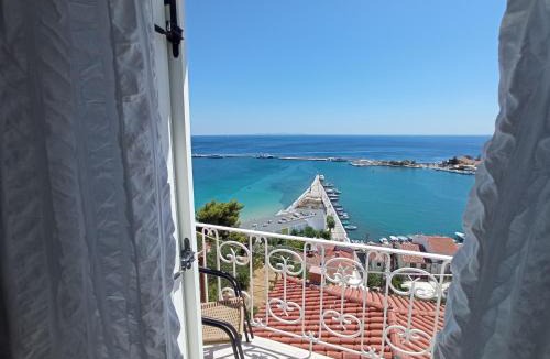 Pythagorio Hotel | Hera 2