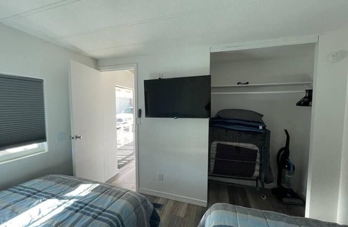 Cienega Springs House | Herbster Hideaway Sum