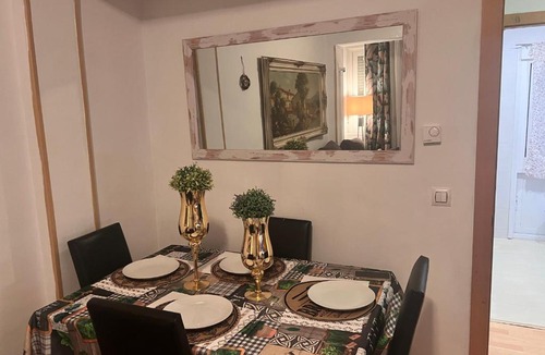 Simancas Apartment | Hermoso Apartamento Madrid