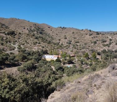 Alcudia de Monteagud House | Hideaway @ The Orchard