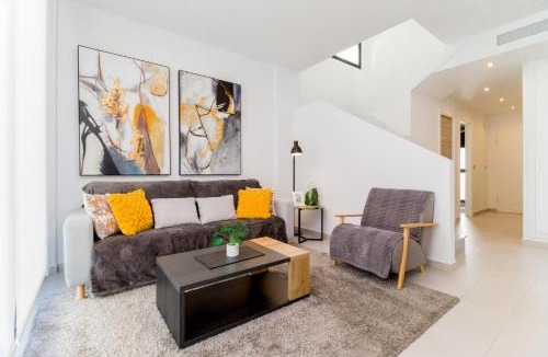 Orihuela Costa Apartment | High Tech Villa Navia SPAnien