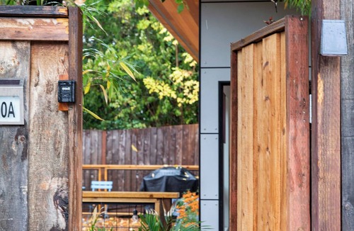 San Anselmo Apartment | Hilldale Studio - in the heart of Marin County